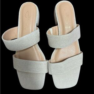 Joie Women's Elegant Sandals Size: 7M